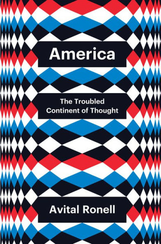 America: The Troubled Continent of Thought