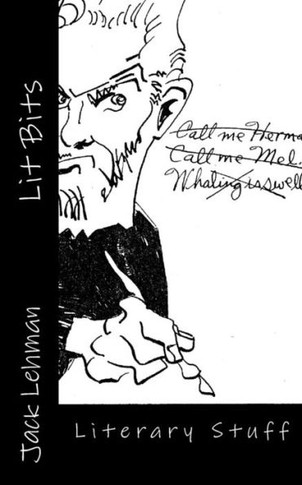 Lit Bits: Literary Stuff