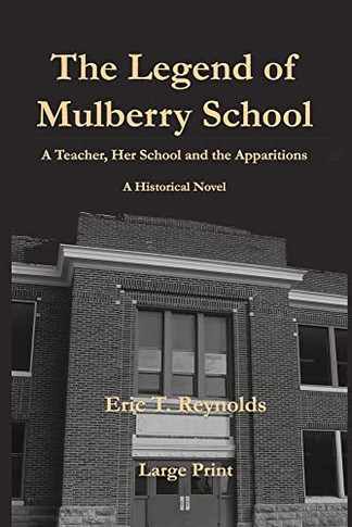 The Legend of Mulberry School - 9781735093864