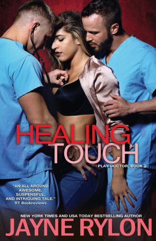 Healing Touch (Play Doctor)