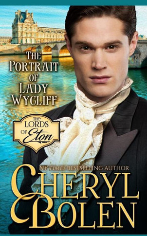 The Portrait Of Lady Wycliff