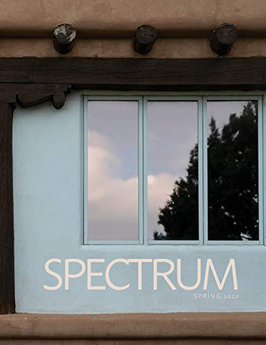 Spectrum : Spring 2020