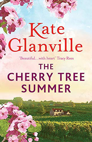 The Cherry Tree Summer