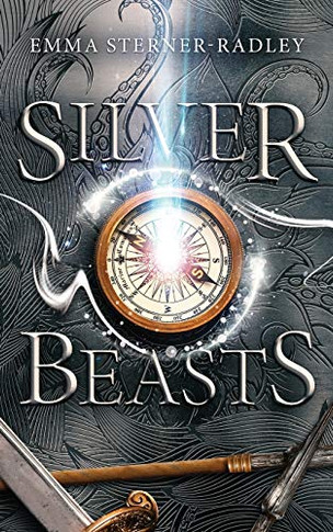 Silver Beasts - 9781912684311