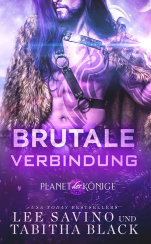 Brutale Verbindung (German Edition)