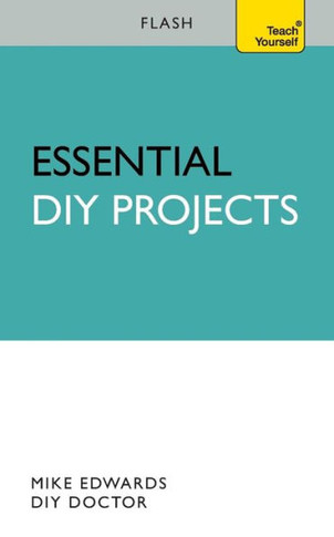 Essential DIY Projects: Flash