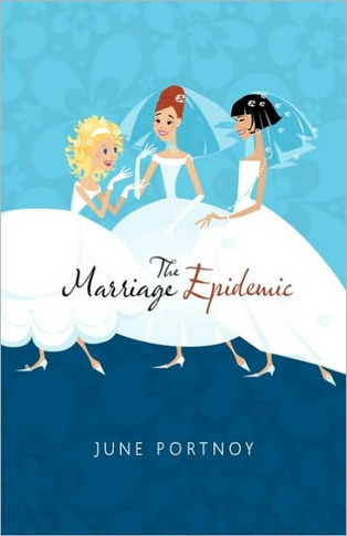 The Marriage Epidemic - 9781450100069