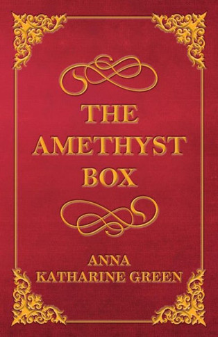 The Amethyst Box - 9781447478652