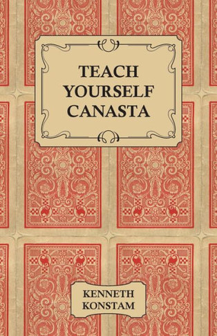 Teach Yourself Canasta