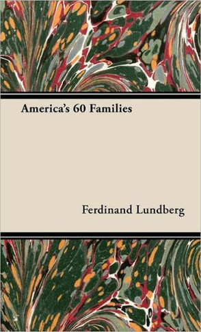 America's 60 Families