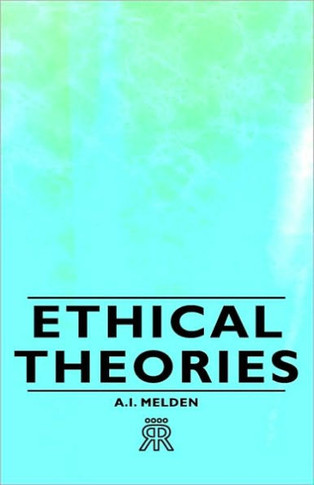 Ethical Theories