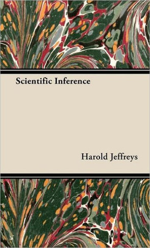 Scientific Inference