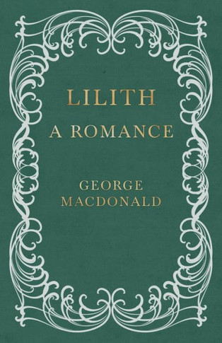 Lilith - A Romance