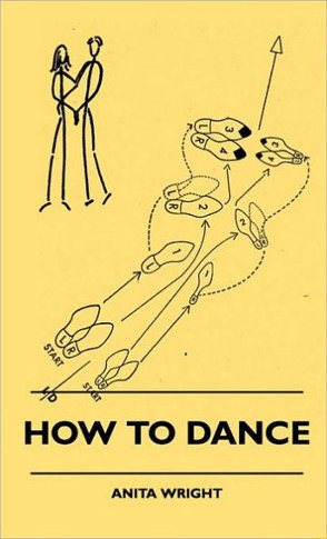 How To Dance - 9781445514260