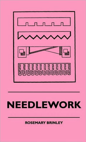 Needlework - 9781445515304