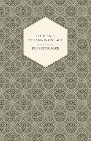 Lithuania - A Drama in One Act