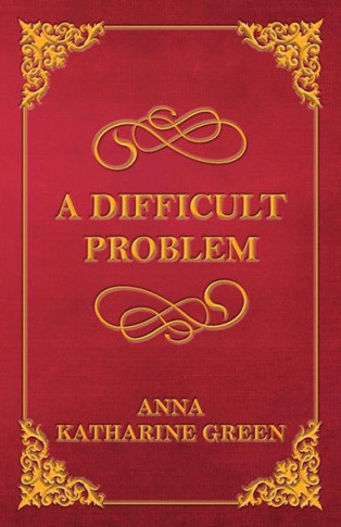 A Difficult Problem - 9781447478768