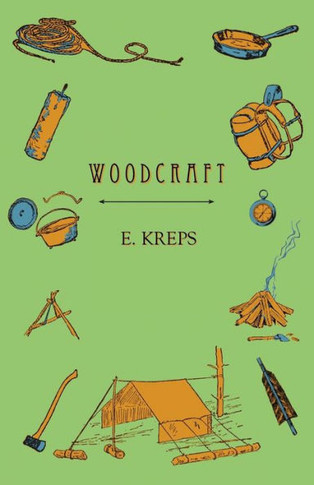 Woodcraft - 9781445511061