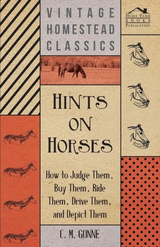 Hints On Horses