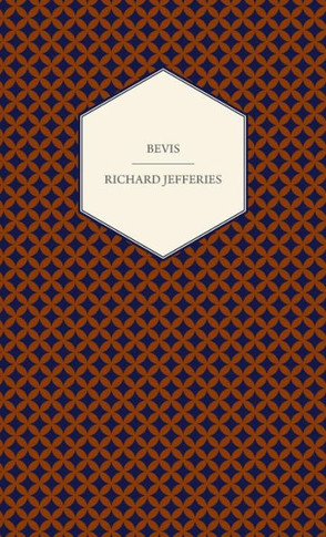Bevis - 9781443738231