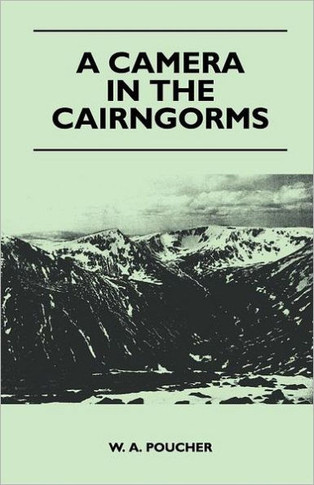 A Camera in the Cairngorms