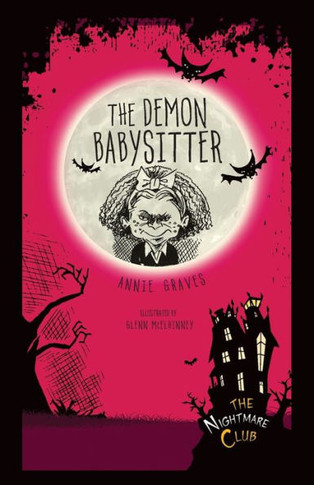 The Demon Babysitter