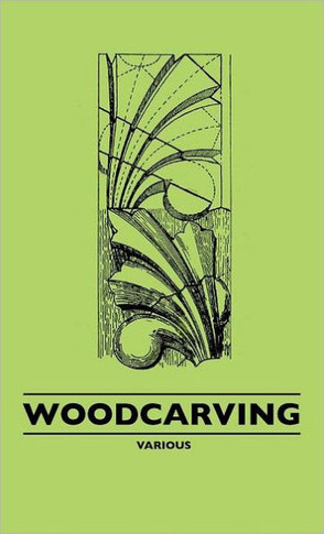 Woodcarving