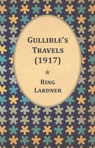 Gullible's Travels (1917)