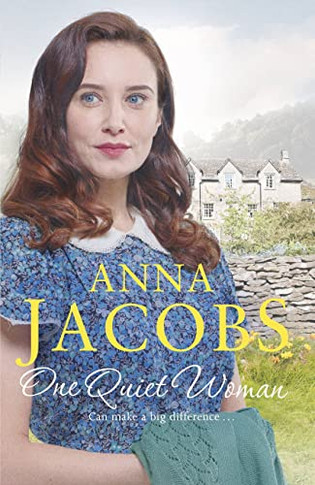 One Quiet Woman (Ellindale Series)