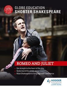 Globe Education Shorter Shakespeare: Romeo And Juliet