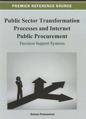 Public Sector Transformation Processes and Internet Public Procurement: Decision Support Systems