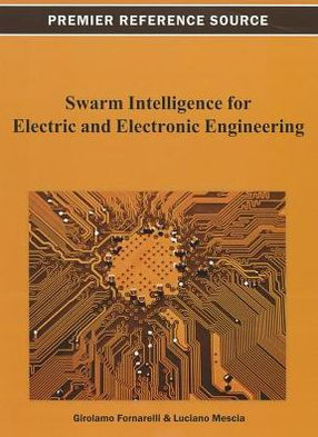Swarm Intelligence for Electric and Electronic Engineering