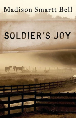 Soldier's Joy - 9781453241165