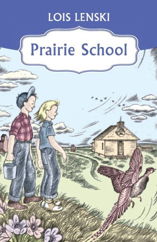 Prairie School