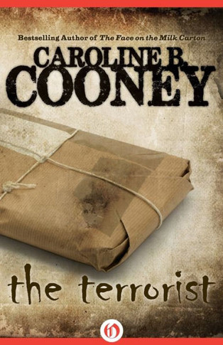 The Terrorist - 9781453274675