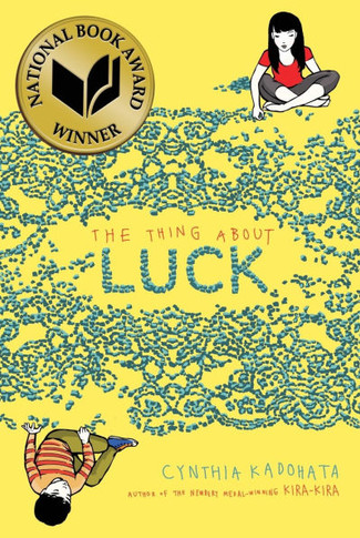The Thing about Luck