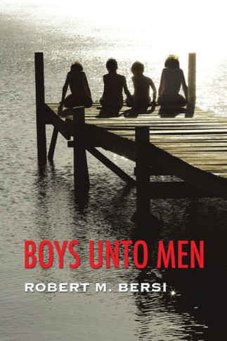 Boys Unto Men