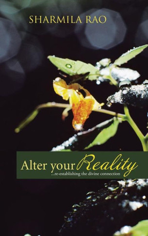 Alter Your Reality: ...Re-Establishing the Divine Connection - 9781482811087