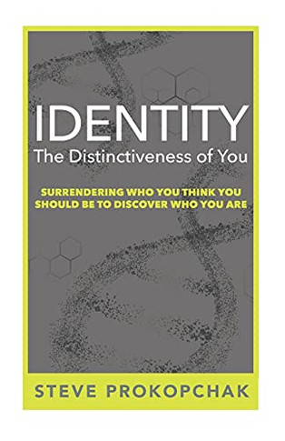 Identity: The Distinctiveness Of You