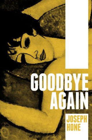 Goodbye Again - 9781480425743