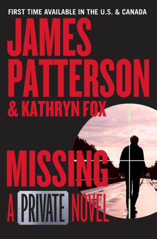 Missing - 9781455568147
