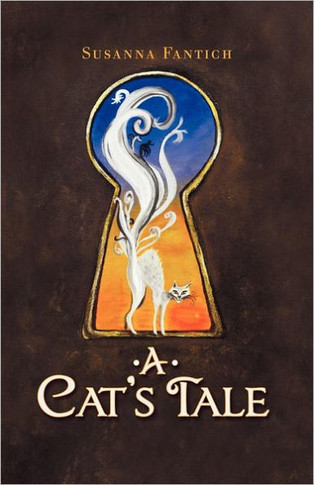 A Cat's Tale - 9781458205254