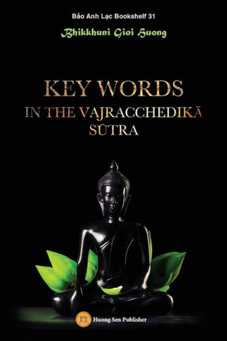 Key Words In The Vajracchedika Sutra
