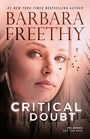 Critical Doubt - 9781951656003