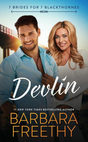Devlin (7 Brides for 7 Blackthornes)