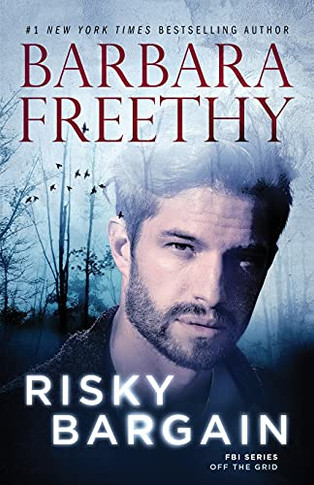 Risky Bargain (Off The Grid: Fbi Series)