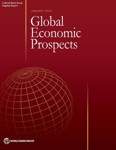 Global Economic Prospects, January 2022