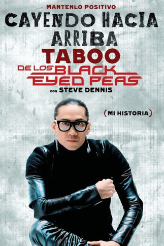 Cayendo Hacia Arriba: Mi Historia
