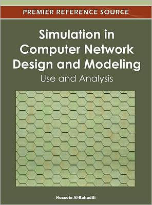 Simulation in Computer Network Design and Modeling: Use and Analysis
