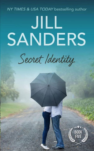 Secret Identity